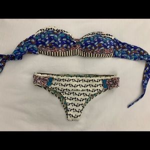 Maaji Bikini set swimwear m/s